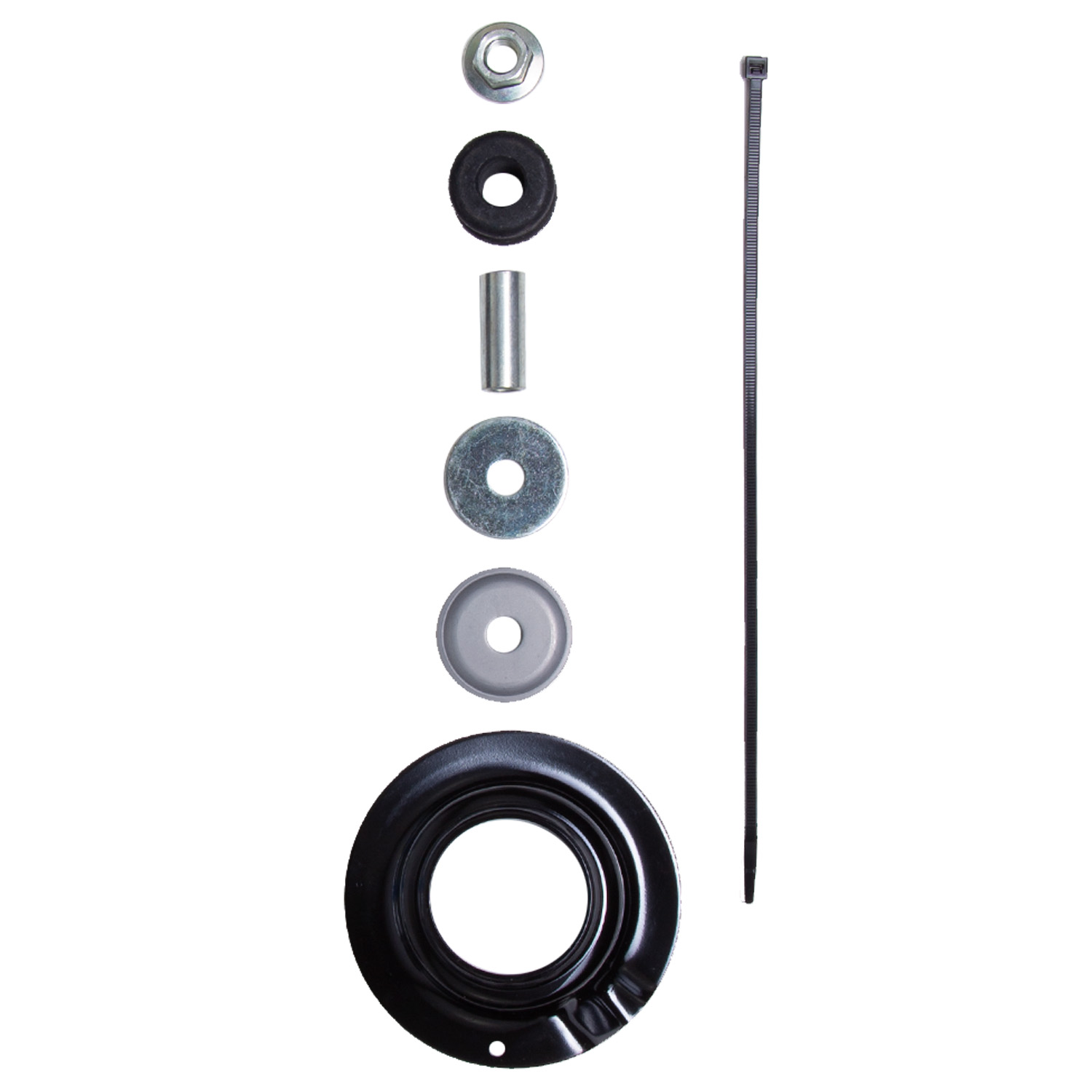 Bilstein 24-335041 B8 5100 (Ride Height Adjustable) - Suspension Shock Absorber
